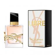 Женская туалетная вода Libre Eau de Toilette 30 Yves Saint Laurent