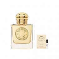 Набор: Парфюмерная вода  Goddess + Gucci Guilty Eau de Parfum Intense Burberry
