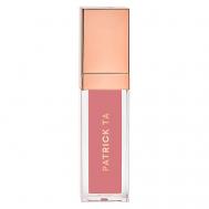 Блеск для губ увеличивающий объем Major Volume Plumping Gloss PATRICK TA