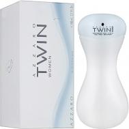 Туалетная вода Twin For Women 80 Azzaro