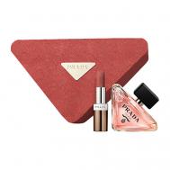 Подарочный набор Paradoxe +Помада Soft Matte Limited Edition 50 Prada