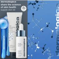 Подарочный набор для увлажняющего ухода за кожей Supple Skin Kit Dermalogica