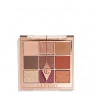 Палетка теней Charlotte's Palette Of Beautifying Eye Trends Charlotte Tilbury
