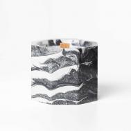 Ароматическая свеча "Молоко и мед" 40 LIGHT&FLAVOUR