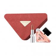 Подарочный набор Paradoxe +Помада Soft Matte 50 Prada