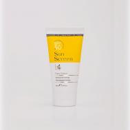 Солнцезащитный крем для лица с SPF50 50 B4