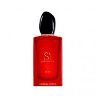Женская парфюмерная вода Si Passione Eclat 100 Giorgio Armani