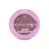 Тени для век Mono Eyeshadow UNICORNS APPROVE