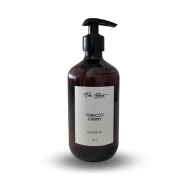 Гель для душа Tobacco Сherry 500 BUNT