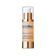 Сыворотка для лица восстанавливающая с клеточным комплексом Cellular Vital Serum 30 La Colline