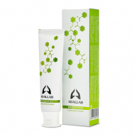 Натуральная зубная паста с пробиотиками, без фтора 75 ADALLAB