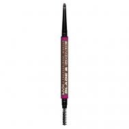 Карандаш для бровей Blade & Shade Nano NYX PROFESSIONAL MAKEUP