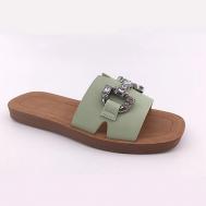 Тапочки Женские Gem Arya home collection