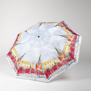 Зонт полный автомат эпонж Москва Russian Look