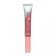 Вельветовая крем-помада для губ Artist #lipsoftheyear SODA