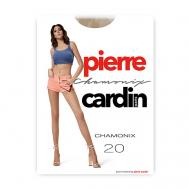 Колготки женские CHAMONIX 20 ден VB NOISETTE Pierre Cardin
