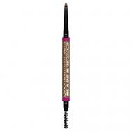 Карандаш для бровей Blade & Shade Nano NYX PROFESSIONAL MAKEUP