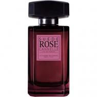 Rose Suede Canelle 100 LA CLOSERIE DES PARFUMS