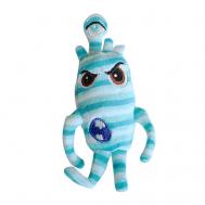 Игрушка мягконабивная-брелок Гринбо MORIKI DORIKI