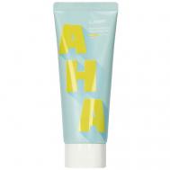 Гель для умывания мягкий отшелушивающий с AHA-кислотами 150 LSANIC