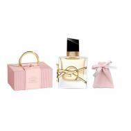 Парфюмерный набор EDT Libre +Декоративный мешочек 30 Yves Saint Laurent