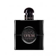 Женская парфюмерная вода Black Opium Le Parfum 50 Yves Saint Laurent