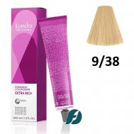 Стойкая крем-краска для волос Permanent Color 60 Londa Professional