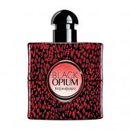 Парфюмерная вода Black Opium Baby Cat. Лимитированный выпуск 50 Yves Saint Laurent