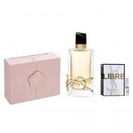 Парфюмерный набор Libre+Коробка 90 Yves Saint Laurent