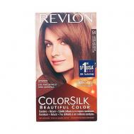 Стойкая безаммиачная краска ColorSilk 60 Revlon