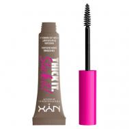 Тушь для укладки бровей Thick It. Stick It! NYX PROFESSIONAL MAKEUP