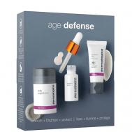 Набор для защиты от старения Age Defense Kit Dermalogica