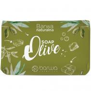 Мыло универсальное Олива 100 BARWA Cosmetics