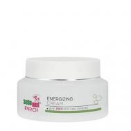 Крем для лица восстанавливающий с пробиотиком Energizing Cream 50 Sebamed