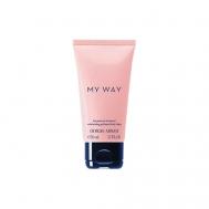 Лосьон для тела My Way 50 Giorgio Armani