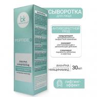 Сыворотка для лица лифтинг эффект Peptide + 30 BelKosmex