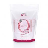 Воск горячий (пленочный) в гранулах для депиляции Top Line Pink Pearl 750 Italwax