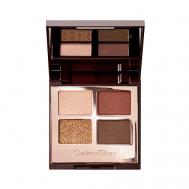 Палетка теней для век Luxury Palette Charlotte Tilbury