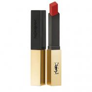 Губная помада Rouge Pur Couture The Slim Glow Matte Yves Saint Laurent