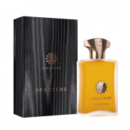 Парфюмерная вода Overture Man 100 Amouage