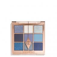 Палетка теней Charlotte's Palette Of Beautifying Eye Trends Charlotte Tilbury