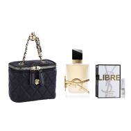 Набор Libre: Парфюмерная вода + Пробник+Сумка 50 Yves Saint Laurent