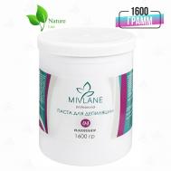 Сахарная паста для шугаринга и депиляции Плотная 1000 Mivlane