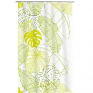 Штора для ванных комнат Tropical Ridder