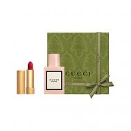 Набор: Парфюмерная вода Bloom + Матовая губная помада Gucci