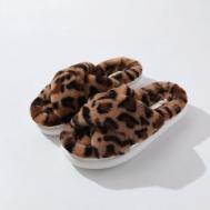 Тапочки Женские Leo Arya home collection