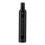 SILHOUETTE Мусс для ультрасильной фиксации 500 SCHWARZKOPF PROFESSIONAL