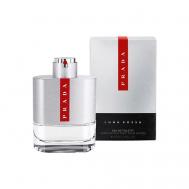 Мужская туалетная вода Luna Rossa Men 100 Prada