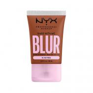 Тональный крем  Bare With Me Blur Tint Foundation NYX PROFESSIONAL MAKEUP