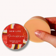 ТВЕРДОЕ масло для тела 80 New Life